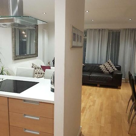 London Apartments Ngoại thất bức ảnh