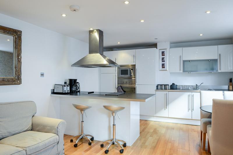 London Apartments Ngoại thất bức ảnh